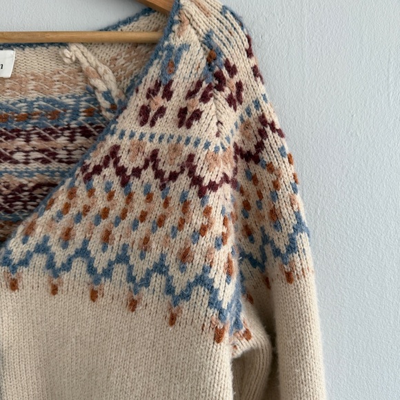 HEARTLOOM > Rima Cardigan - Picture 6 of 7